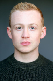 Actor John Bell din serialul Străina (2014)