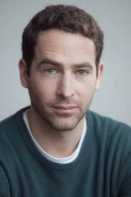 Actor Adam Quintero din serialul Cristóbal Balenciaga (2024)