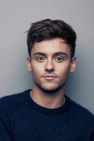 Actor Tom Daley din filmul Tom Daley: 1.6 Seconds (2025)