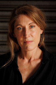 Actor Céline Menville din serialul Nautilus (2024)