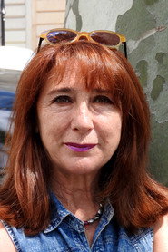 Actor Gracia Olayo din serialul Nails (2025)