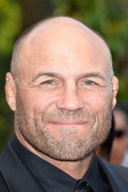 Actor Randy Couture din filmul F+ (2025)