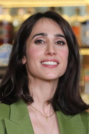 Actor Silvia D'Amico din filmul Fotbalul virtual ne-a distrus viața (2025)