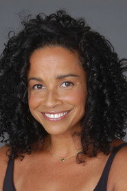 Actor Rae Dawn Chong din filmul Eliberatorul (1995)