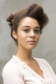 Actor Jade Olieberg din serialul Imperiul Amsterdam (2025)