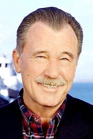 Actor James Gammon din filmul Conexiunea inversă (2000)