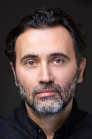 Actor Talal Derki din filmul Hollywoodgate (2023)