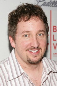 Actor Paul Soter din filmul Cântec de leagăn (2025)