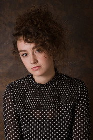 Actor Manouk Pluis din serialul O vară artificială (2023)