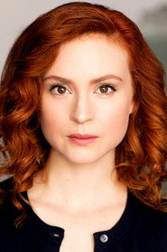 Actor Emily Goss din filmul Traumatika (2024)