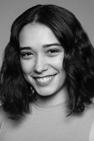 Actor Sara Becker din filmul La contadora de películas (2023)