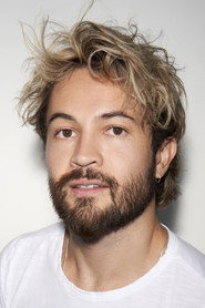 Actor Taylor Gray din filmul Renner (2025)