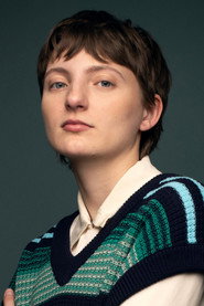 Actor Ari Notartomaso din filmul Activitate paranormală: Rudă de sânge (2021)