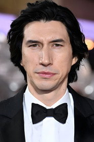 Adam Driver profile Adam Driver profile