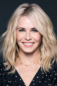 Actor Chelsea Handler din filmul Chelsea Handler: The Feeling (2025)