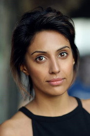 Actor Ritu Arya din serialul Cod roșu la Paris (2024)