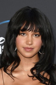 Actor Sofia Wylie din filmul Harta care mă duce la tine (2025)