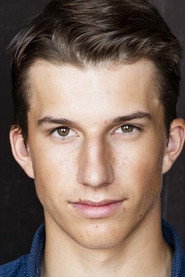 Logan Tomanek profile