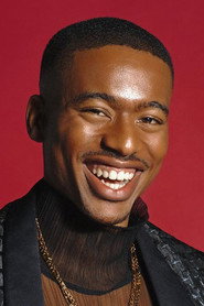 Actor Jesse Suntele din filmul Familia Khumalo (2025)