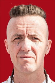 Actor Ninja din filmul Chappie (2015)