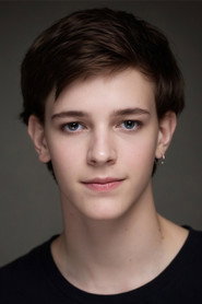 Actor Federico Heinrich din filmul La mujer de la fila (2025)