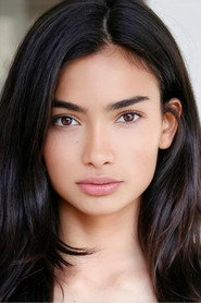Actor Kelly Gale din filmul Beast (2026)