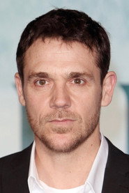 Actor Jamie Sives din serialul Depart. Q (2025)
