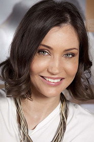 Actor Daniela Nane din filmul Horia (2024)