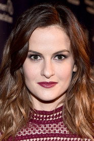 Actor Brit Shaw din filmul Activitate paranormală: Dimensiunea spectrală (2015)