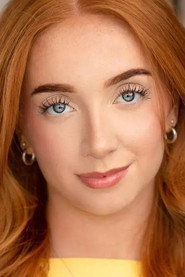 Actor Laura Dawkes din filmul Regatul de Gheață, Muzicalul de pe Broadway (2025)