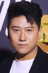 Actor Palang Rocksilp din serialul Unicornul dement (2025)