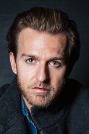 Actor Reece Presley din filmul In a Violent Nature (2024)