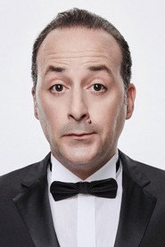 Actor Tolga Çevik din filmul Kalender Pide (2025)