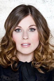 Actor Meghan Heffern din filmul Betty are ghinion în dragoste (2024)