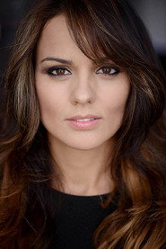 Actor AnnaMaria Demara din filmul În adâncuri (2025)