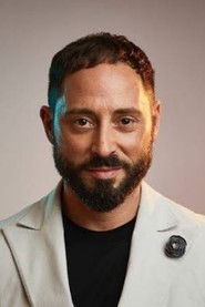Actor Matias Varela din serialul Narcos (2015)