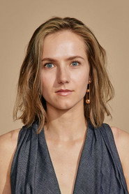 Actor Ekaterina Baker din filmul The Clean Up Crew (2024)