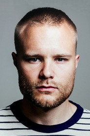 Actor Lars Berteig Andersen din filmul Rebeli de sânge albastru: O poveste de dragoste improbabilă (2025)