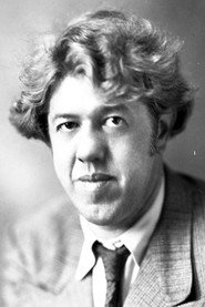 Actor Michel Simon din filmul Trenul (1964)