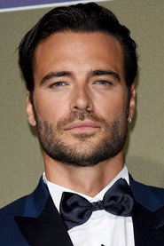 Actor Giulio Berruti din filmul Toate îl doresc (2015)