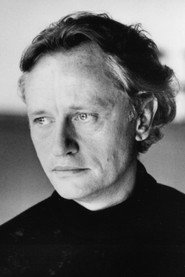 Actor Niels Arestrup din filmul Şi inima mi se opri în loc (2005)