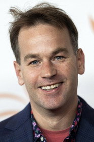 Actor Mike Birbiglia din filmul Mike Birbiglia: O viață bună (2025)