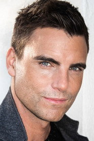 Actor Colin Egglesfield din filmul Străin în Paradis (2013)