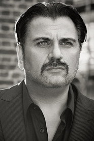 Actor Mem Ferda din filmul Eliminatorii (2016)