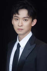 Actor Dong Zijian din filmul A Writer's Odyssey (2021)