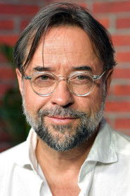 Actor Jan Josef Liefers din filmul Patru contra unei banci (2016)