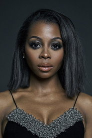 Actor Bresha Webb din filmul Căderea lui Grace (2020)