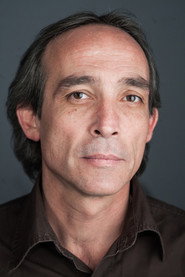 Actor Dan Chiorean din filmul Warboy (2023)