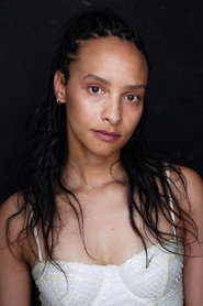 Actor Salber Lee Williams din filmul Cărămidă (2025)