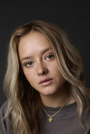 Actor Felicia Truedsson din filmul Sunt o parte din tine (2024)